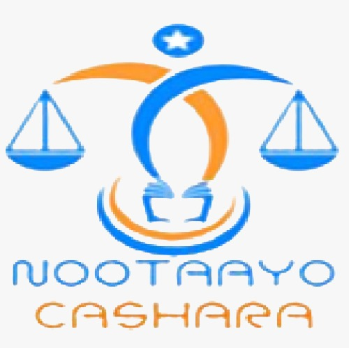 company logo
